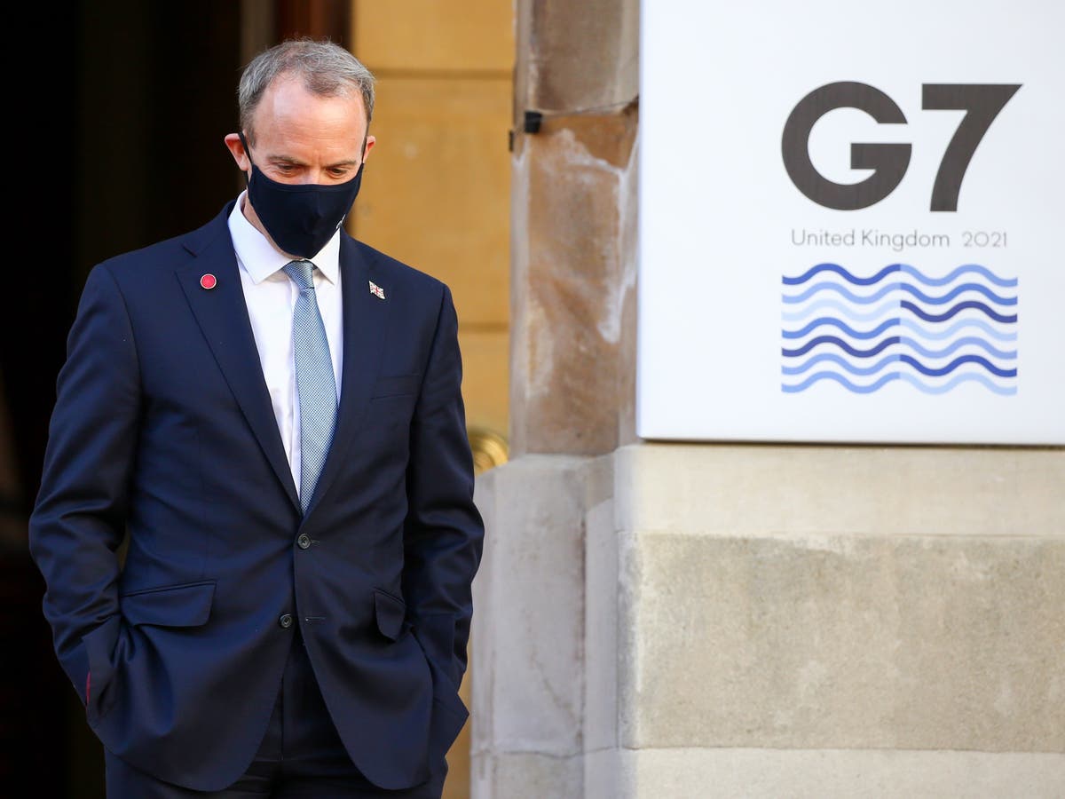 Travel warning as WHO says world heading into ‘very dark period’ – follow live 1 Travel warning as WHO says world heading into ‘very dark period’ – follow live