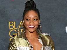 Tiffany Haddish reveals she donated eggs when she was 21: ‘I might got some kids out here in these streets’