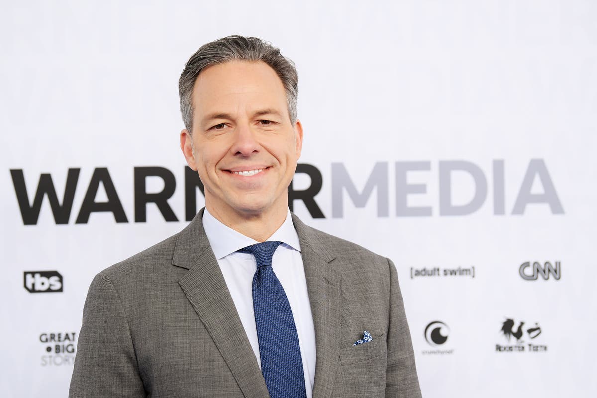 Jake Tapper threatens to ban lying republicans from CNN