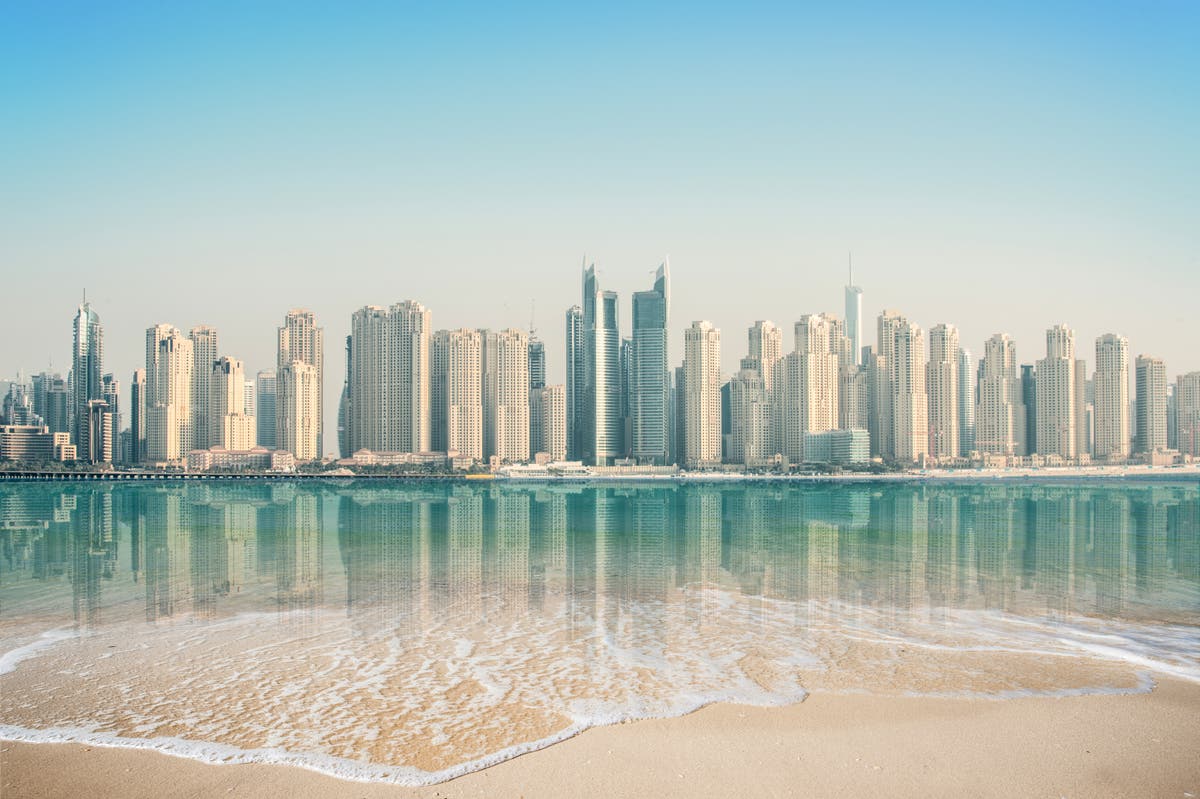 Can I visit Dubai this summer?