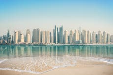Dubai ‘disappointed’ to be on red list as UAE claims to be one of world’s ‘safest countries’