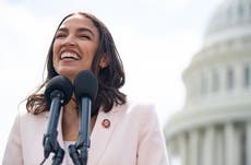 Alexandria Ocasio-Cortez reveals she’s in therapy following ‘attempted coup’ at Capitol