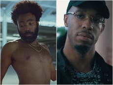 This is America: Childish Gambino sued by rapper who claims track is ‘practically identical’ to his song