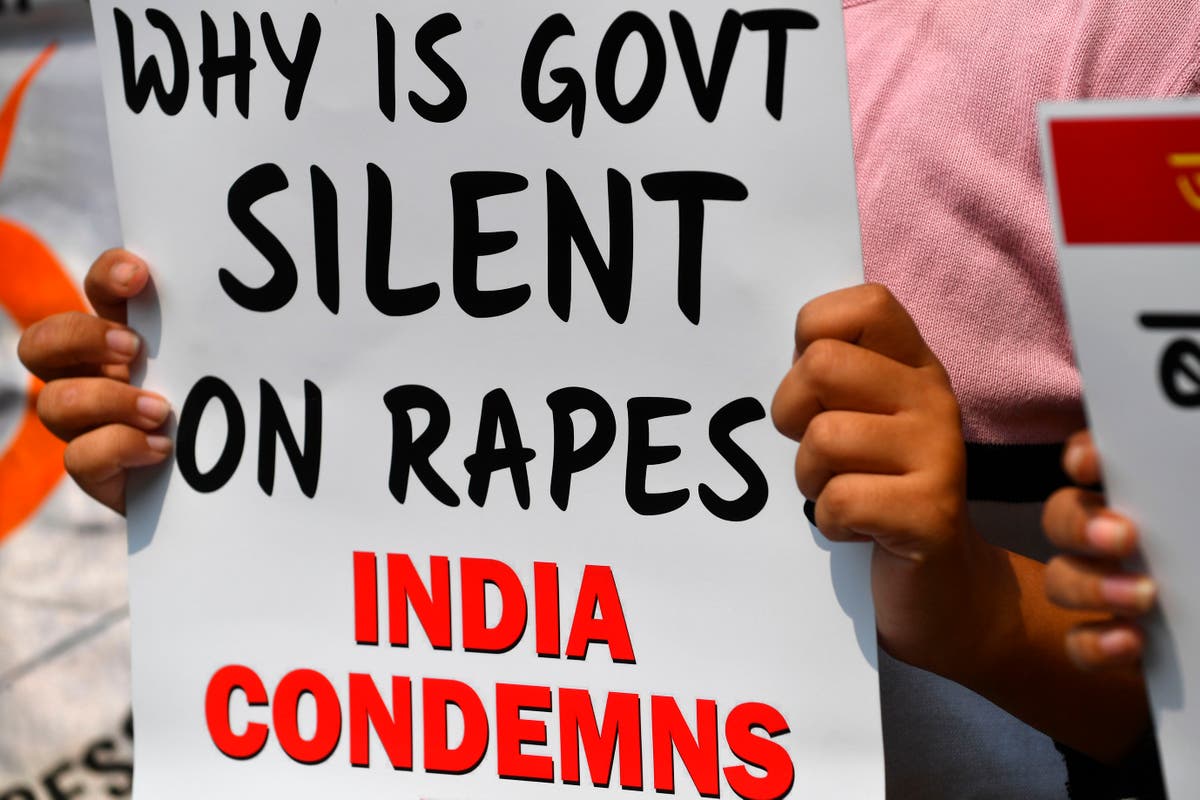 Judge lambasts Indian consent culture as she refuses bail for accused rapist: ‘No means no’
