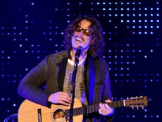 Chris Cornell’s family settles legal case against late musician’s doctor