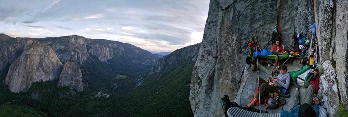 Yosemite climbers face new obstacle: overnight permits