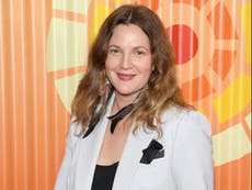 Drew Barrymore opens up about keeping her children off social media 