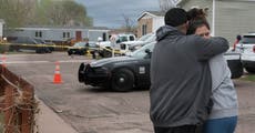 Colorado party gunman killed six in anger at not being invited to gathering, polícia diz