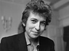 Bob Dylan museum in Tulsa set to open in 2022