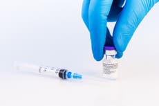 FDA authorises Pfizer’s Covid-19 vaccine for children aged 12 to 15