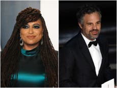 Golden Globes: Mark Ruffalo and Ava DuVernay praise NBC for dropping award show amid voter diversity backlash