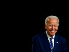 Biden’s sweeping tax plans are making some congressional Democrats nervous
