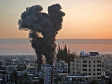 Israel news - viver: Gaza death toll hits 56 as state of emergency declared in Lod after rioting and violence