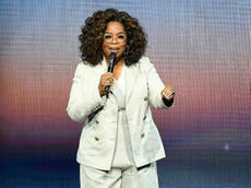 Oprah Winfrey opens up about ‘big’ interview faux pas: ‘I cringe to even think that I asked that question’