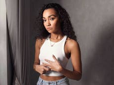 Leigh-Anne: Race, Pop & Power review: Little Mix star’s BBC documentary is gripping and insightful
