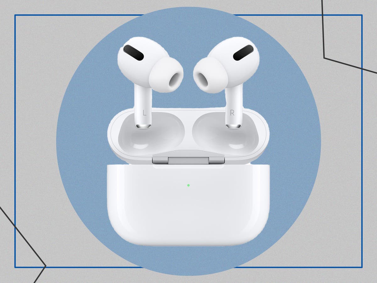 AirPods and AirPods pros are on sale at their lowest prices ever