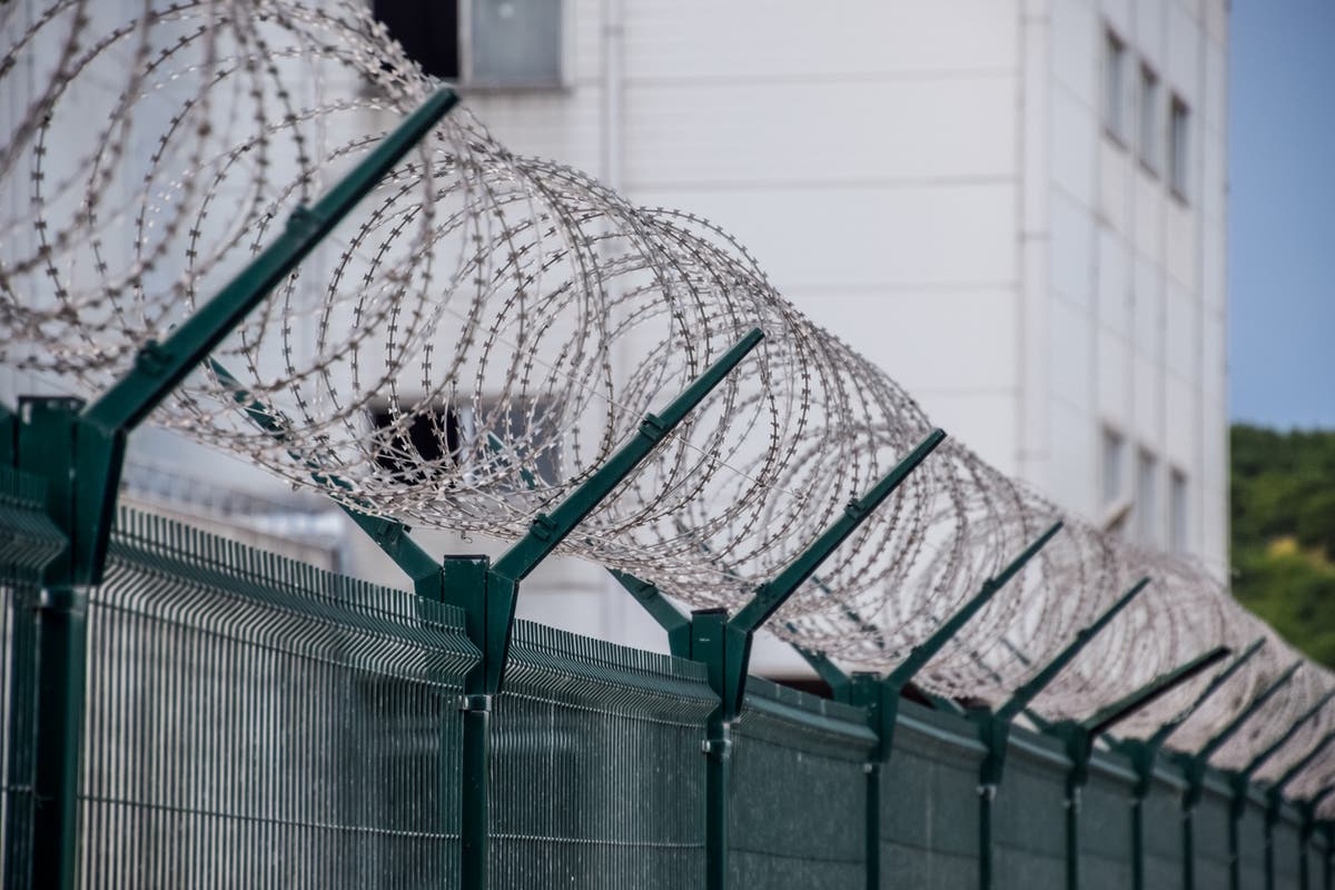 Government trumpets environmental credentials of its new prisons