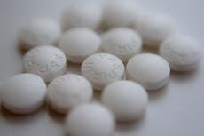 Americans should limit use of aspirin to prevent heart attacks or stroke, panel rules