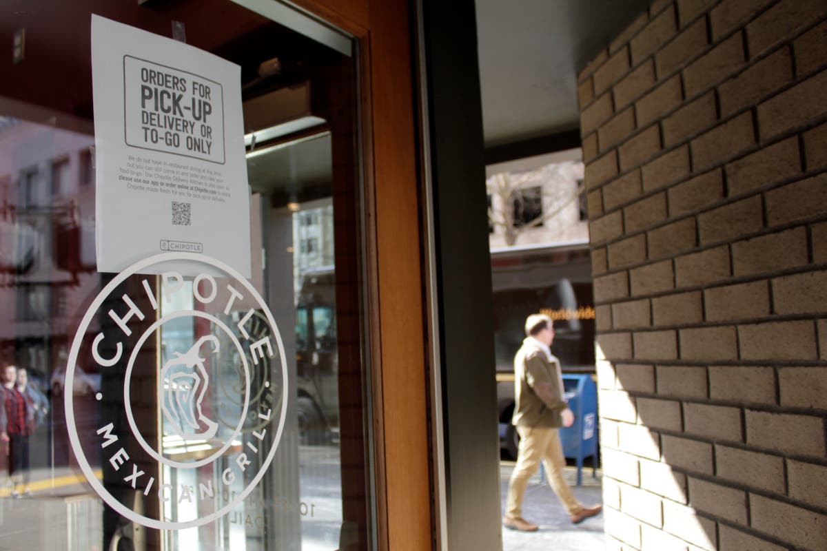 Chipotle raises prices citing increased wages for staff