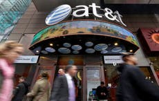 AT&T signs deal to combine media biz with Discovery