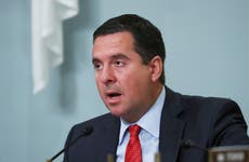 Devin Nunes leaving Congress early to take CEO job at Trump’s new media business