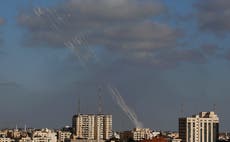 解释者: Are Israel, Hamas committing war crimes in Gaza?