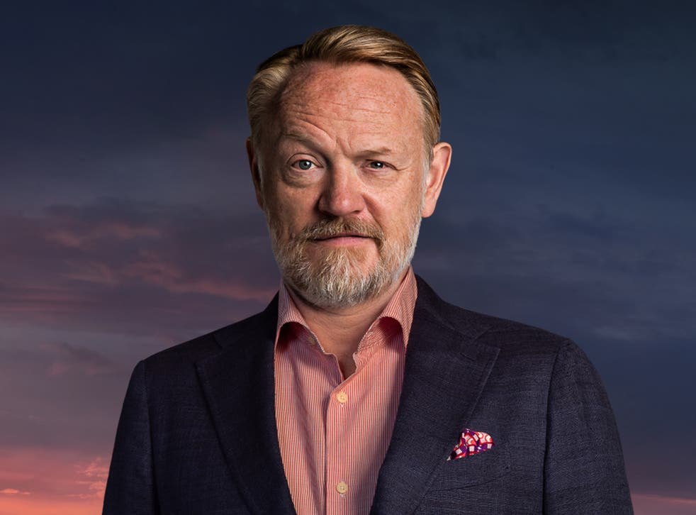 The 62-year old son of father Richard Harris and mother Elizabeth Rees-Williams Jared Harris in 2024 photo. Jared Harris earned a  million dollar salary - leaving the net worth at  million in 2024