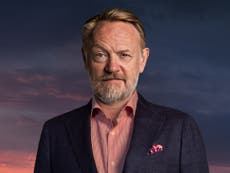 Jared Harris: ‘I watched some of my father’s pitfalls, and would try to avoid them’