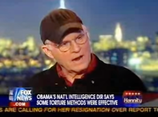 Clip of Charles Grodin demolishing ‘fascist’ Sean Hannity in 2009 interview resurfaces after his death