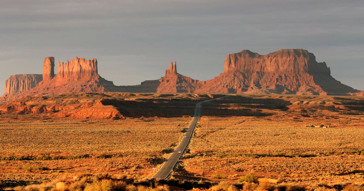 Navajo Nation surpasses Cherokee to become largest US tribe