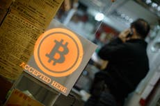 Crypto crash: How China came to crack down on bitcoin – and where it might go from here