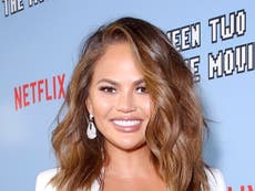 Chrissy Teigen deal ‘cancelled’ by Bloomingdale’s due to  bullying scandal