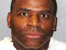 Outrage as Texas executes man without witnesses from news media