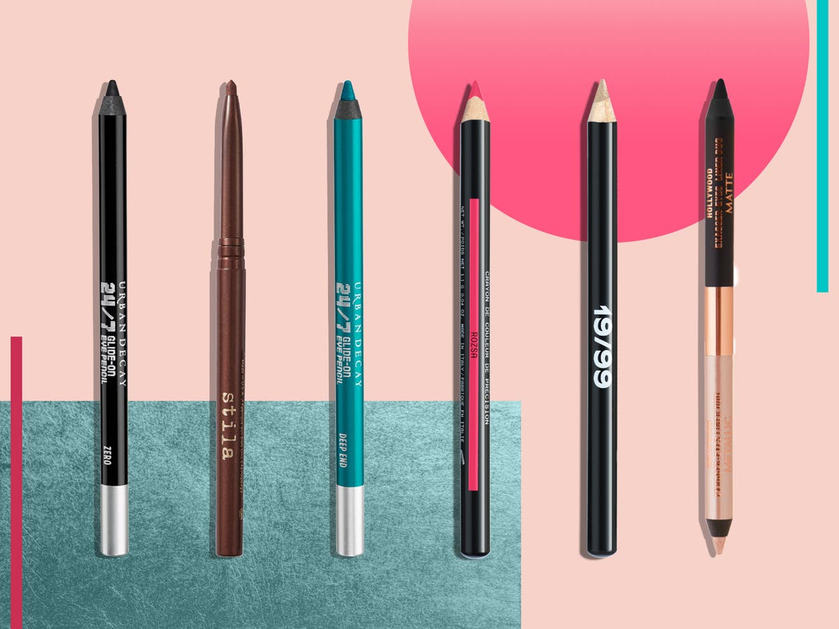 11 best eyeliners that are foolproof and won’t budge