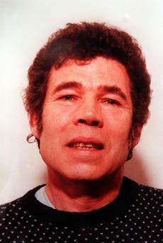 Fred West biographer in ‘no doubt’ he killed Mary Bastholm – and suggests he may have confessed to his mother
