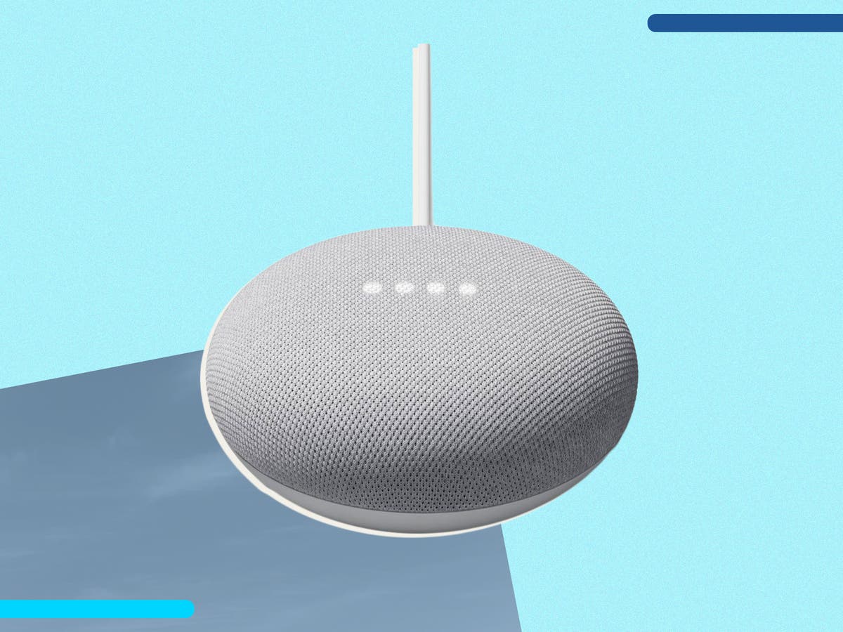 Nest mini review: We put Google’s smart speaker to the test