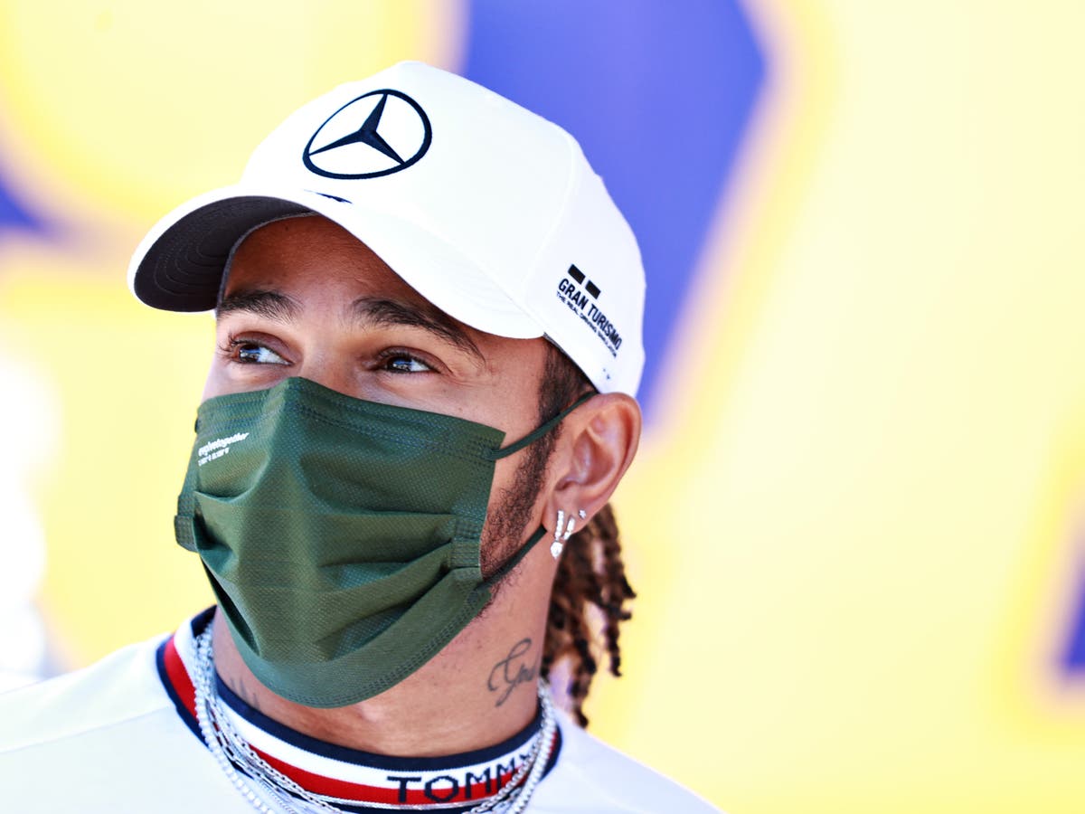 F1 has become a ‘billionaire boys’ club’, Lewis Hamilton claims
