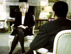 Minister threatens fresh BBC shake-up after ‘deceitful’ Diana interview condemned by inquiry