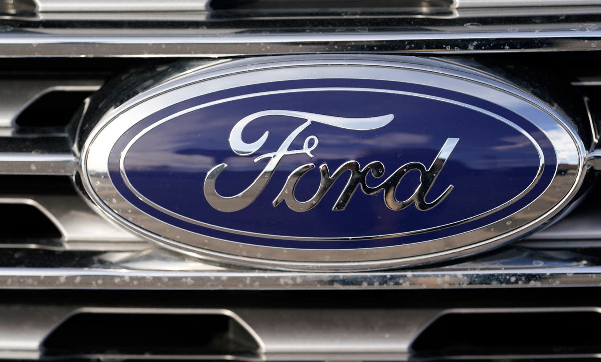 Ford CEO says US needs to regulate automated driving systems