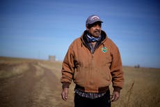 USDA to begin paying off loans of minority farmers in June