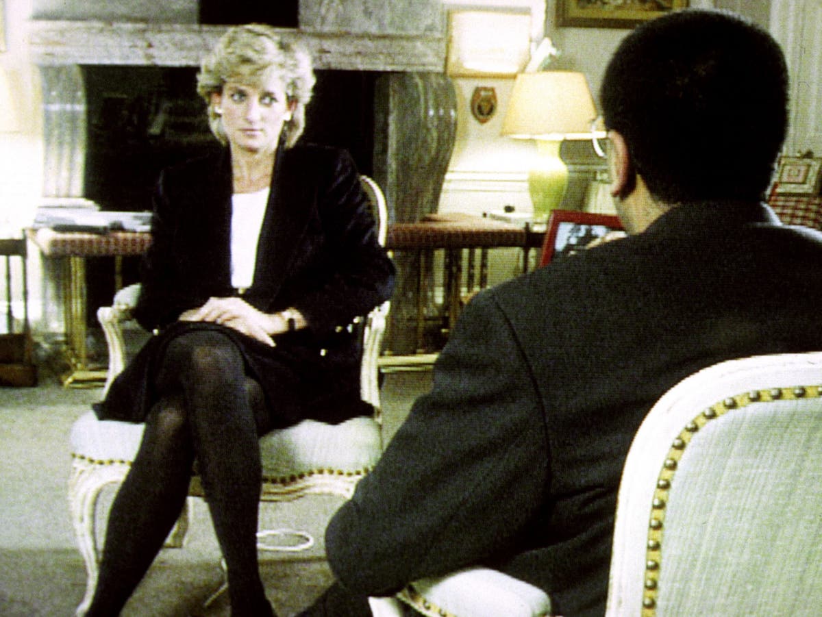 BBC ‘should consider compensation’ for Diana interview whistleblowers 1 BBC ‘should consider compensation’ for Diana interview whistleblowers
