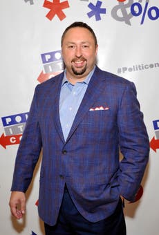 Former Trump adviser Jason Miller ordered to pay $42,000 legal fees for failed defamation suit