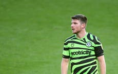 Chris Stokes and Scott Wagstaff to leave Forest Green this summer