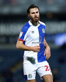 Blackburn’s Ben Brereton pledges allegiance to Chile as he gets call-up
