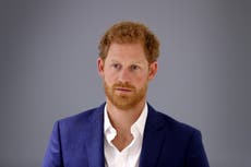 Tens of thousands sign petition calling for Prince Harry to give up royal titles