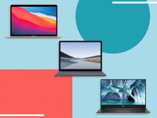 Here are the best laptop deals we’ve found this month