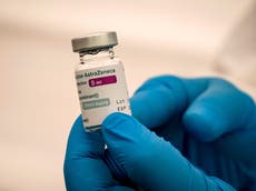 Covid vaccine: South Korea reports blood clot case after AstraZeneca vaccine