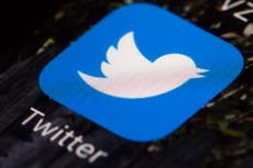 Twitter urges Indian gov't to respect freedom of expression