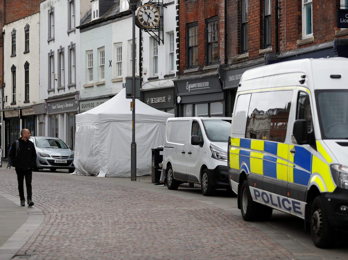 Gloucester cafe search for suspected Fred West victim could cost taxpayer more than £70,000