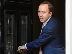 Matt Hancock’s ‘protection’ of care homes was a joke – any MP worth their salt knows that